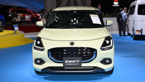 SWIFT 003