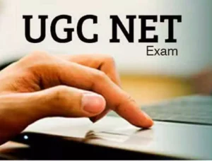 UGC NET ADMIT CARD 2024