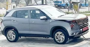 Hyundai creta ev / articleexpress.co.in