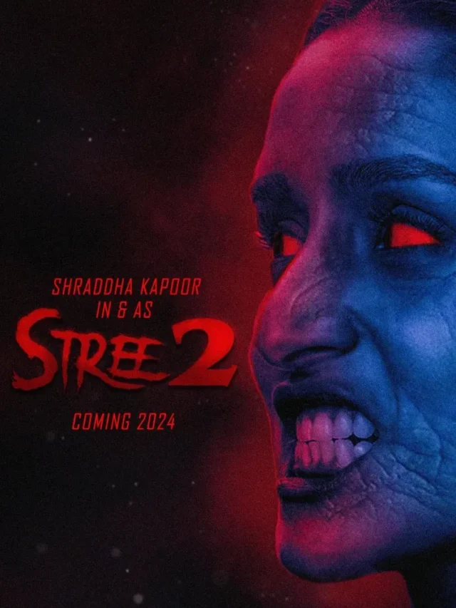 Stree 2 : लौट आई भयानक रहस्य – नए राज़ और रोमांच कहानी के साथ “