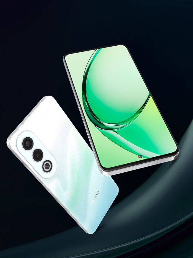 Oppo K12x 5g Mobile