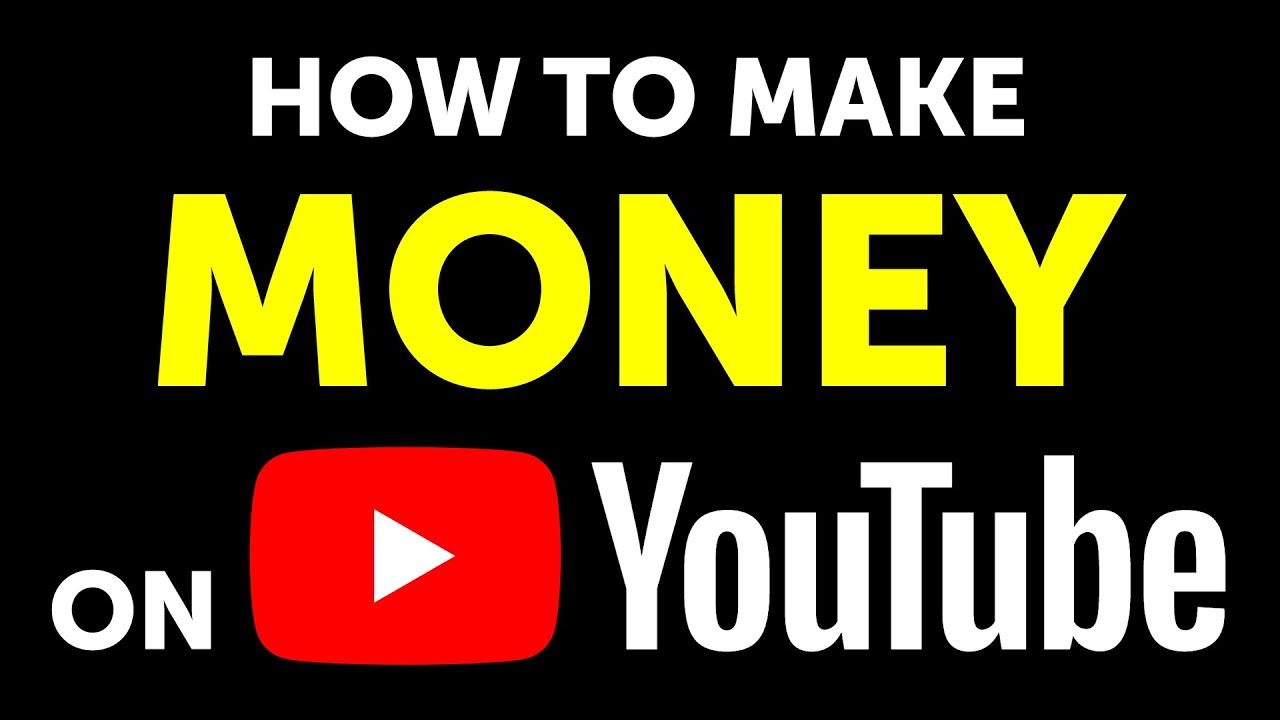 How to Make money online 2024